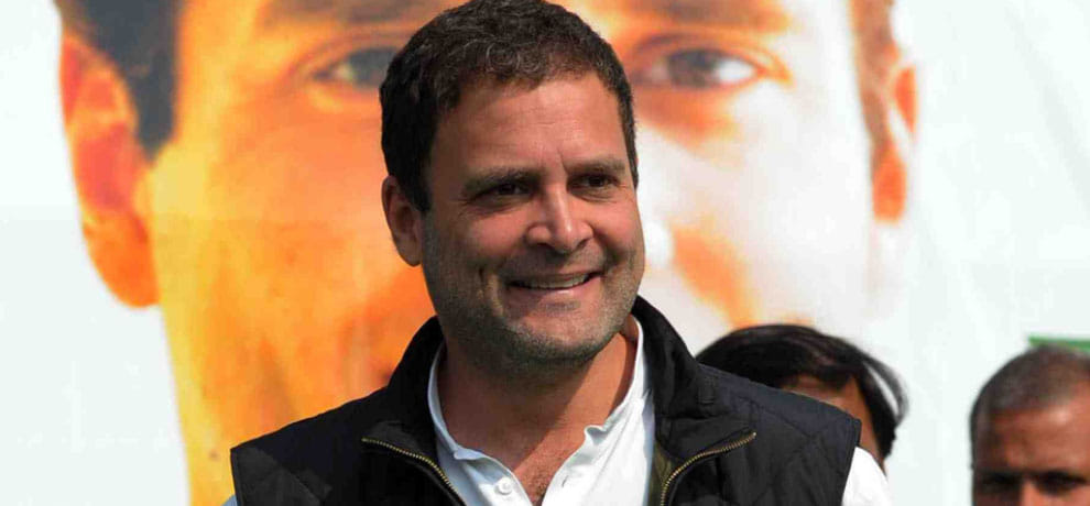 Rahul Gandhi will worship Ganga at harki paidi