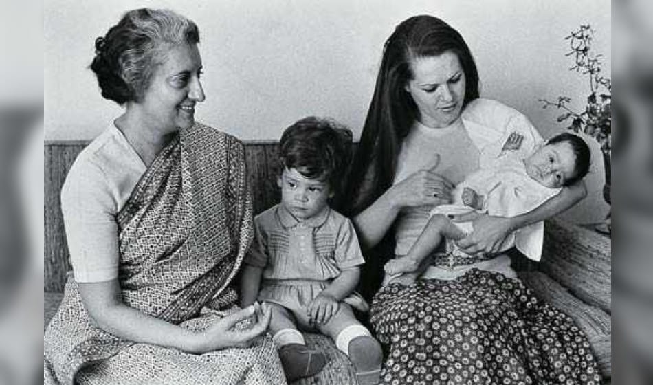 all about rahul gandhi educational qualification, changed name to hide identity