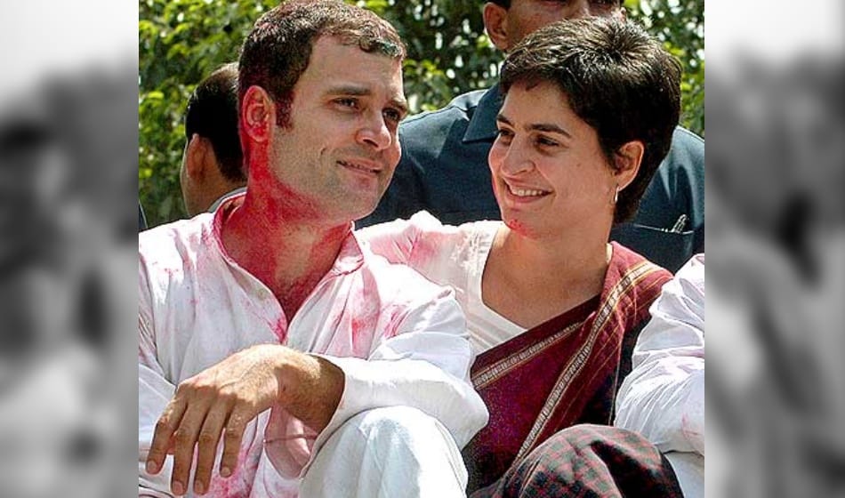 know why handsome rahul gandhi called her 107 year old female fan and what he talked