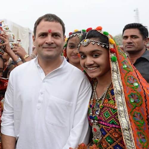 rahul gandhi new congress president unknown facts