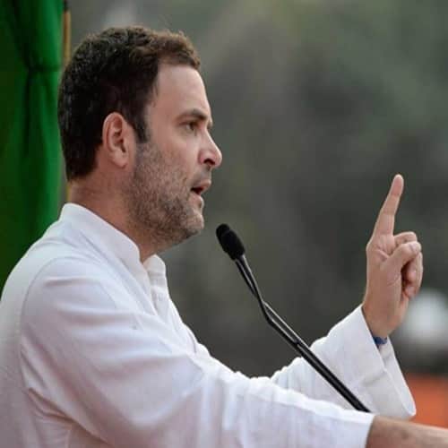 rahul gandhi new congress president unknown facts