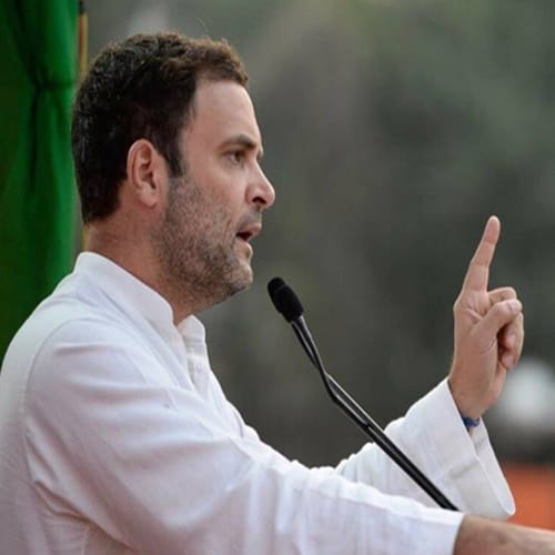 rahul gandhi new congress president unknown facts