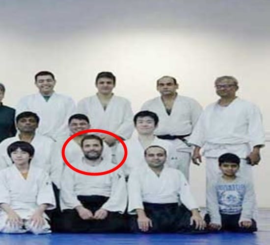 rahul gandhi new congress president unknown facts