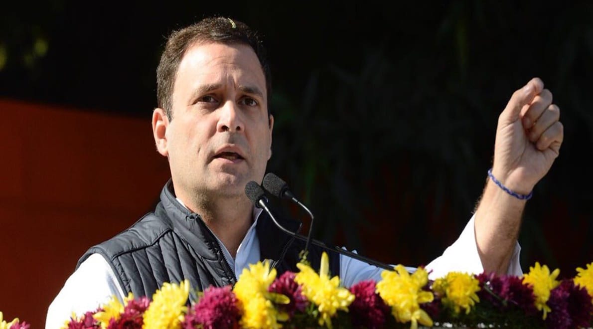 challenges for rahul gandhi in uttar pradesh.
