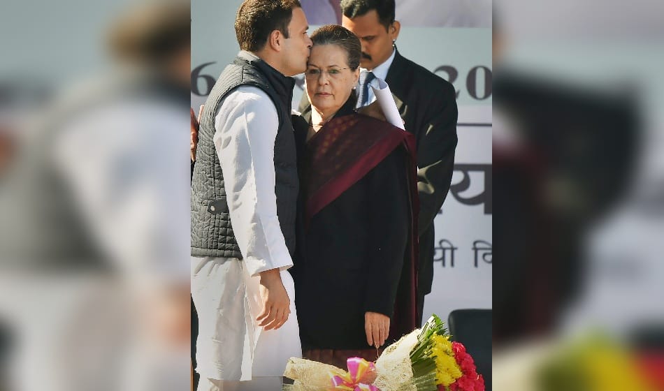 Gujarat Assembly Final Result: Narendra Modi-Shah Magic Continue, Good Result for Rahul Gandhi also