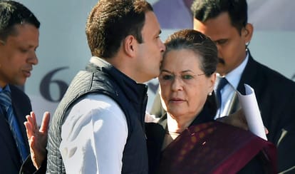 challenges for rahul gandhi in uttar pradesh.