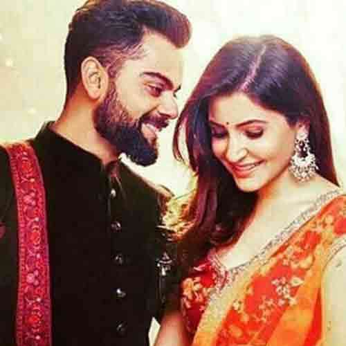 virat kohli ask for honeymoon tips in social media from his cricketer friend