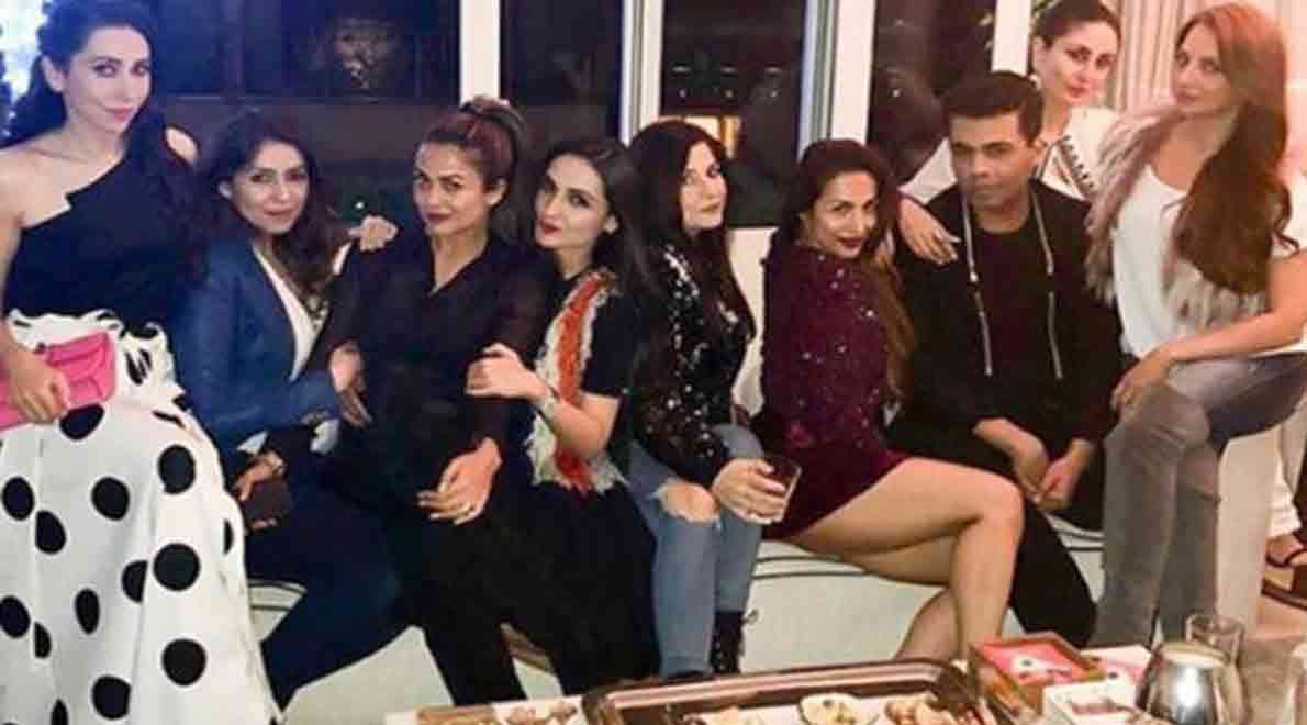 malaika arora get trolled for her short dress in party ugly comments in instagram