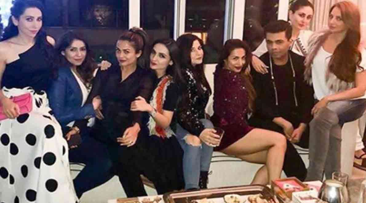 malaika arora get trolled for her short dress in party ugly comments in instagram