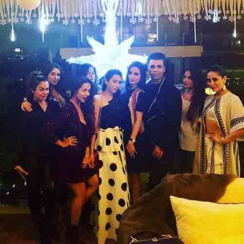 malaika arora get trolled for her short dress in party ugly comments in instagram