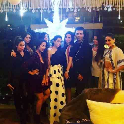malaika arora get trolled for her short dress in party ugly comments in instagram