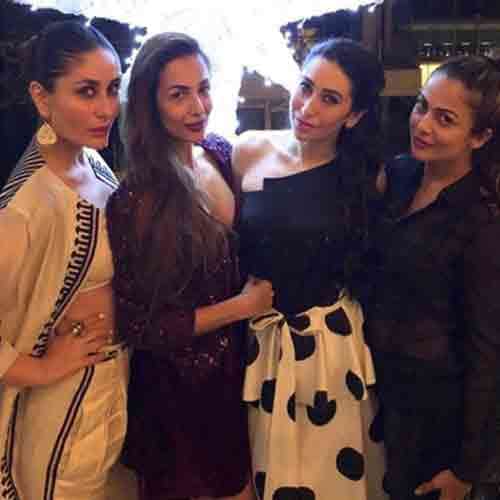 malaika arora get trolled for her short dress in party ugly comments in instagram