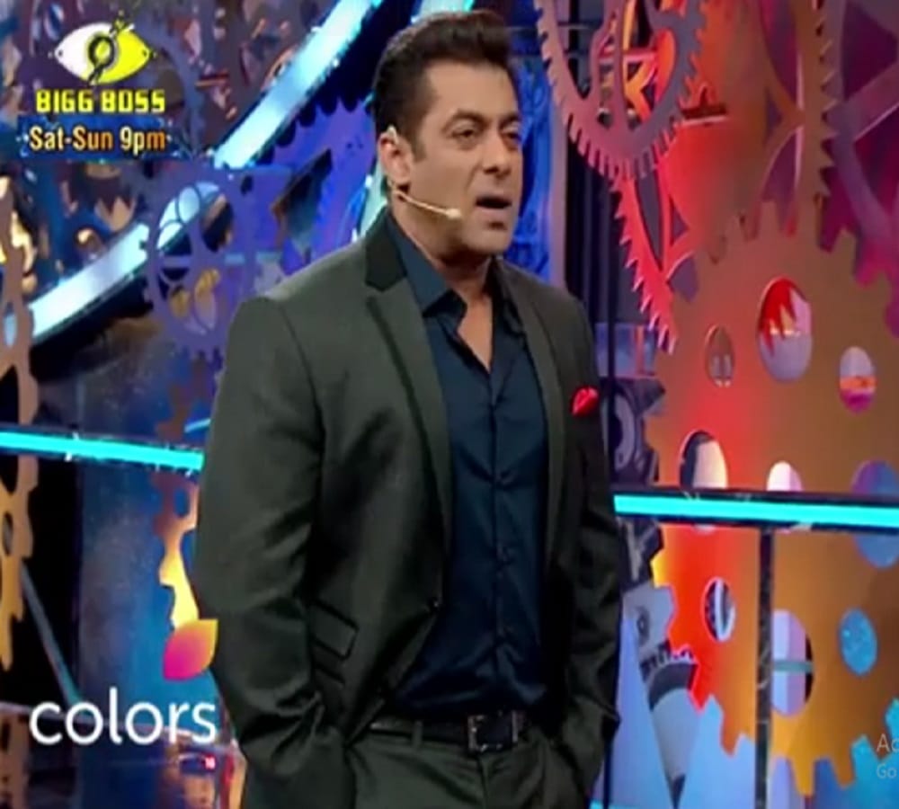 luv tyagi is safe for the next week in bigg boss 11 