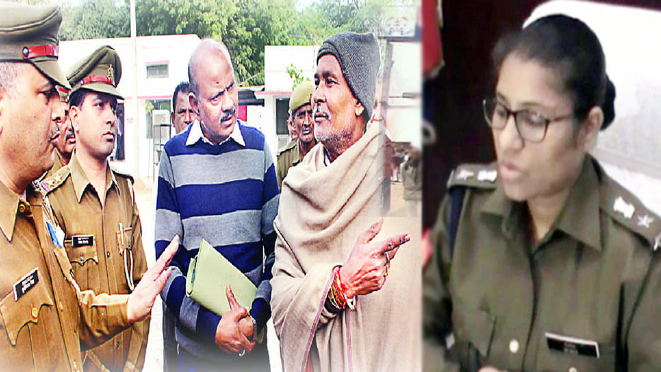 Schoolgirl committed suicide after tampering