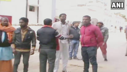 Schoolgirl committed suicide after tampering