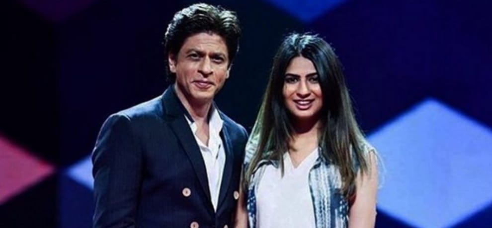 gurmehar kaur will be seen on shahrukh khan show 'ted talks india : nayi soch'