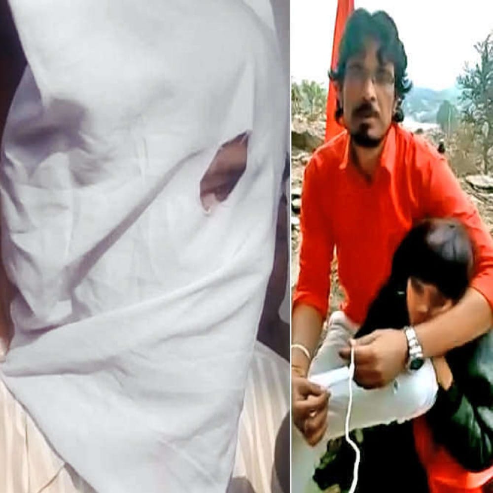 rajsamand live murder- police prepared 413 page chargesheet with evidences 