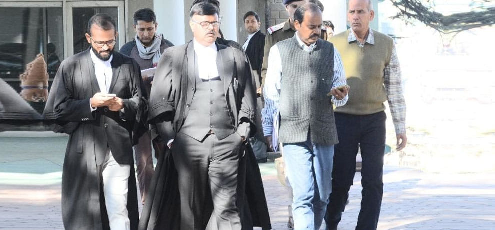 CBI announces reward of ten lakh rupees if anybody gives clue in shimla rape case
