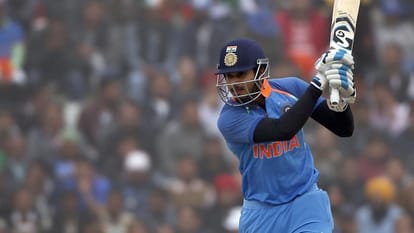 Sanju Samson dropped from India A squad after failing yo-yo test