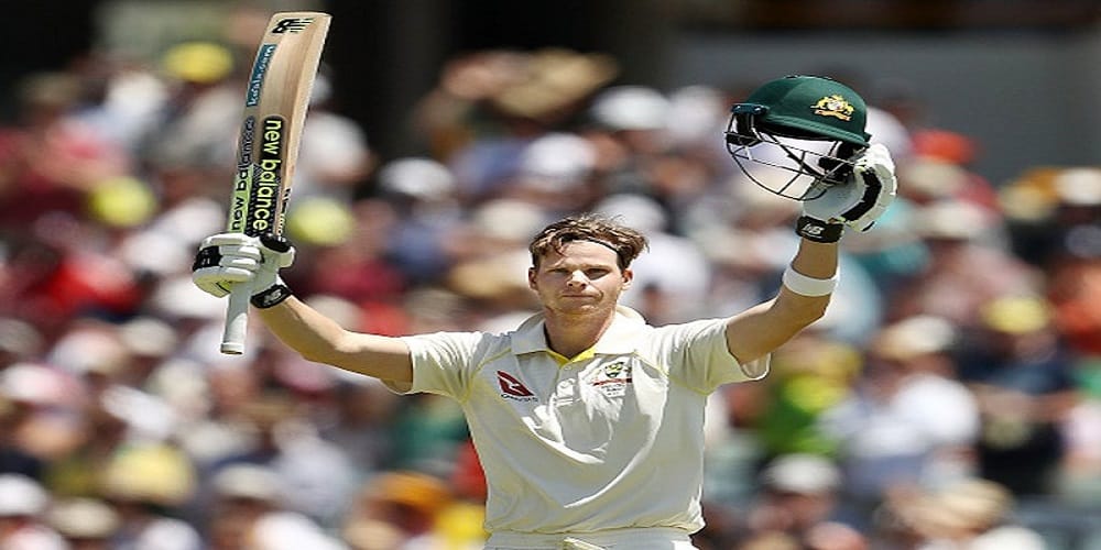 Ashes: steve smith slams double century in australia vs england in 3rd test