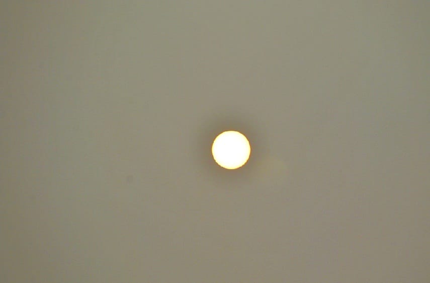 dhoop kilege, hava se badegi thand