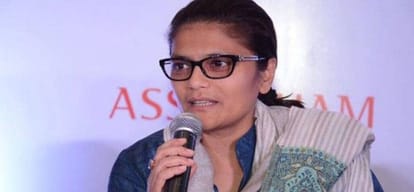 rahul gandhi has become pm modi alternative says congress MP sushmita dev 