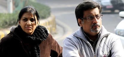 Aarushi murder case: CBI moves Supreme Court challenging acquittal of rajesh and nupur talwar