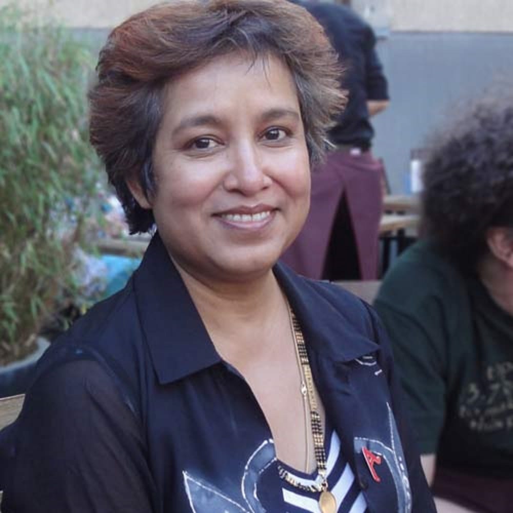 taslima nasreen wrote about her views on afrazul khan live murder and shambhulal raigar