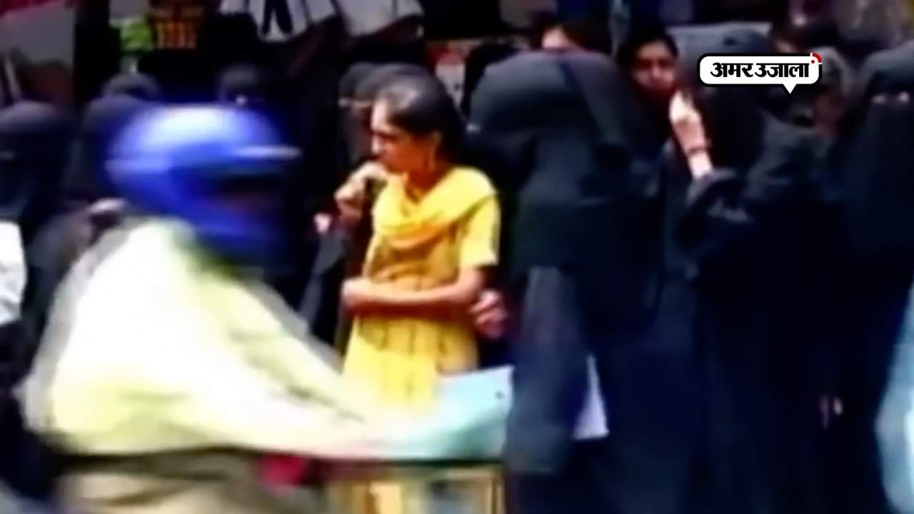 ट्रिपल तलाक 