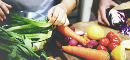 World Vegetarian Day, Benefits to be Vegetarian, Harms to be Non-Vegetarian