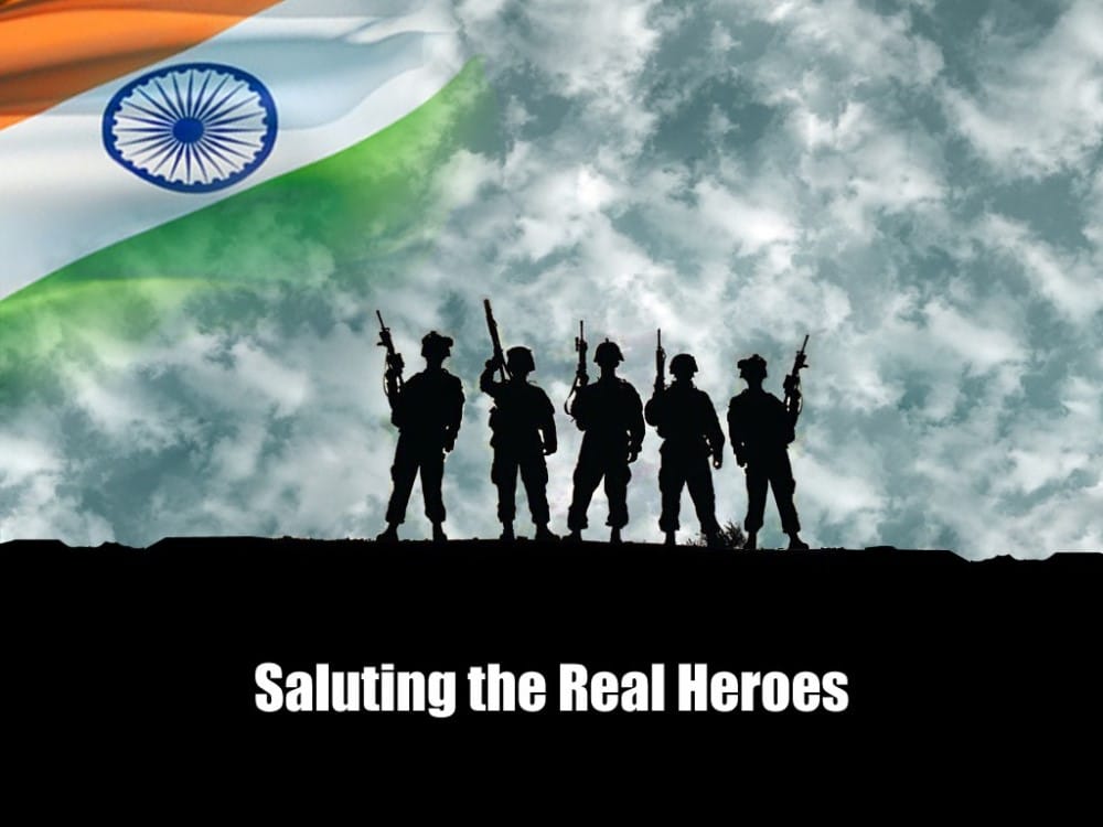 vijay diwas 2017 reality of honour price money of soldier
