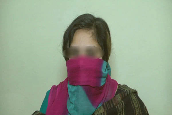 father daughter arrest in blackmailing case in yamunagar