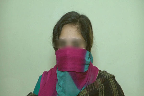 father daughter arrest in blackmailing case in yamunagar