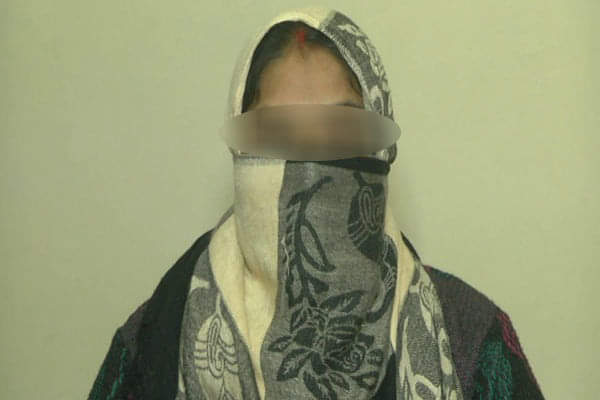 father daughter arrest in blackmailing case in yamunagar