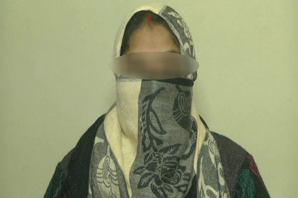 father daughter arrest in blackmailing case in yamunagar