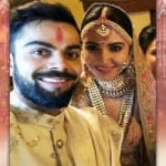 विराट-अनुष्का की शादी