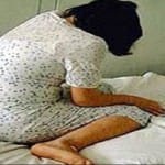 महिला से आठ माह तक दुष्कर्म