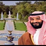 World's most expensive house owns by Saudi Arabia's Prince Mohammed bin Salman