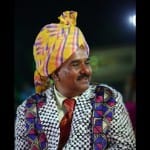 एचसी गणेशिया