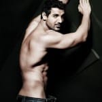 John Abraham