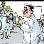 himachal assembly election 2017 bureaucrats in tension