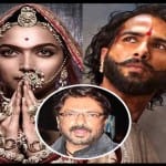 padmavati controversy : Rajasthan HighCourt said that the film will be shown before the release