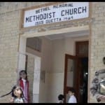 Pakistan: blast in catholic church in Baluchistan's quetta