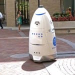 Robot k9
