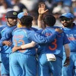 team india
