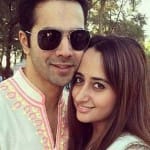 varun dhawan shares photo of his new house along with his girlfriend natasha dalal