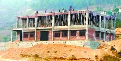 Dehradun: रायपुर विधानसभा क्षेत्र के बड़े हिस्से में नए निर्माण कार्यों पर रोक, सरकार ने इस वजह से लिया फैसला निर्माण कार्य