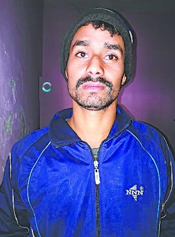 Crooks fired, child and child survivors