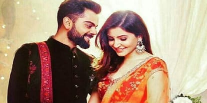 Virat Anushka Wedding Planner Made Meerut Manoj, reception Party Work
