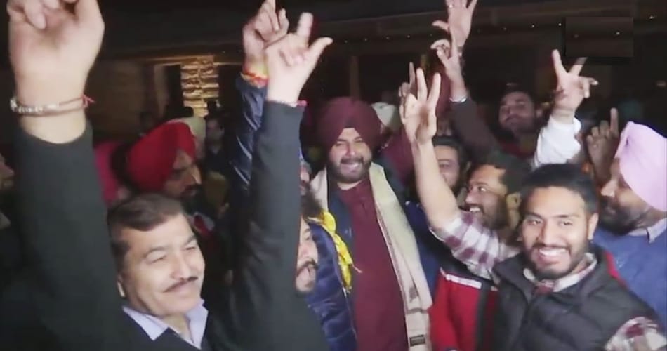 punjab civic polls 2017 on 17 December